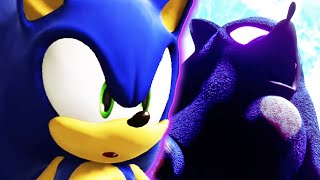 So I Played Sonic Unleashed...