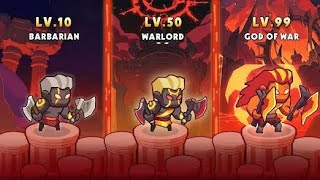 Chapter 4 [Survivor Kingdoms Roguelike]