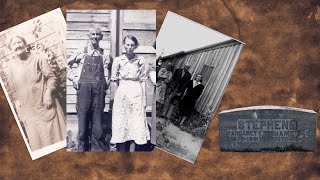 Buried Together After a Family Feud Turned Fatal | The Stephens Family Story