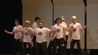 Kappa Sigma "Sing & Sync" - Greek Week 2019 at Thiel College