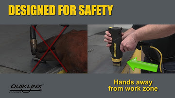 Image Industries - QuikLinx Cable Management Benefits