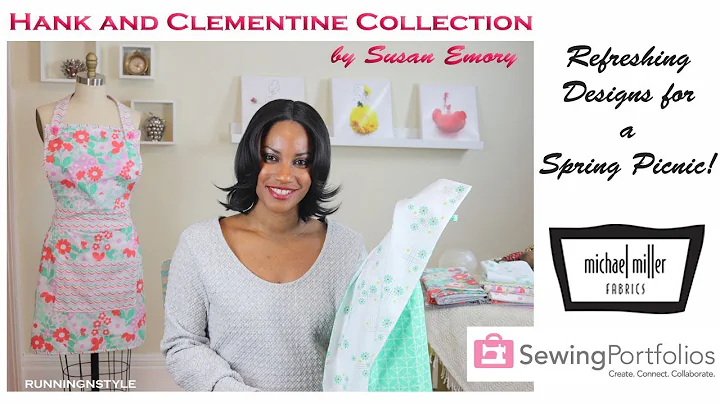 Hank & Clementine with Running N Style!