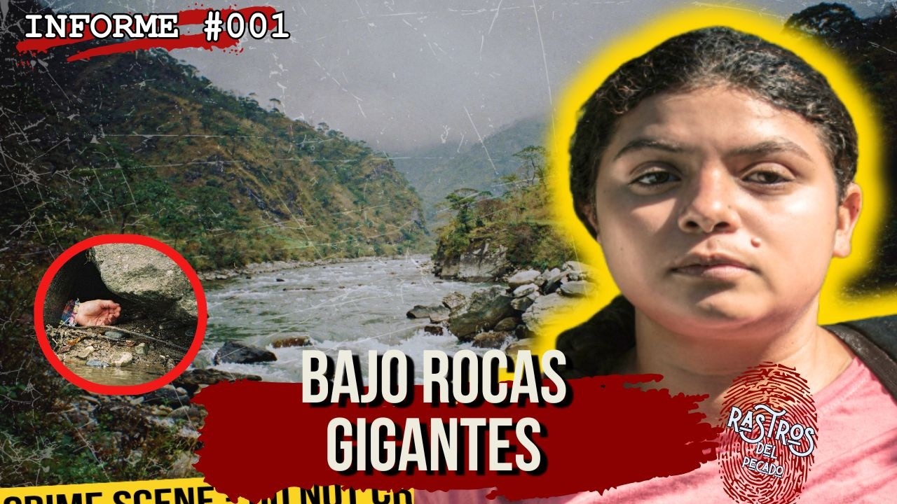 Salió con su Pareja y 4 Días Después... | Peque, Colombia