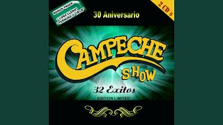 Video thumbnail of "Campeche Show - Vagabundo"