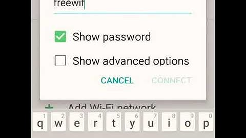 How To Hack WiFi Password Android Without Root !! Without Root Access|| 101% Working
