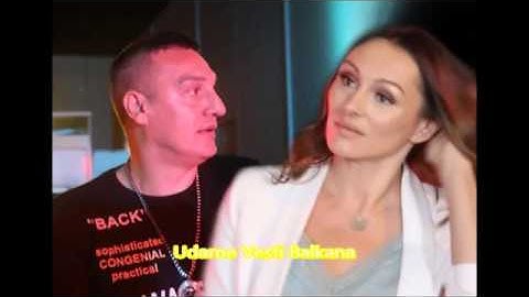 U PROPAST! Ovaj POZNATI PEVAČ kriv za RAZVOD Anabele i Gagija i raspad GRUPE! PROŠLI PAKAO!