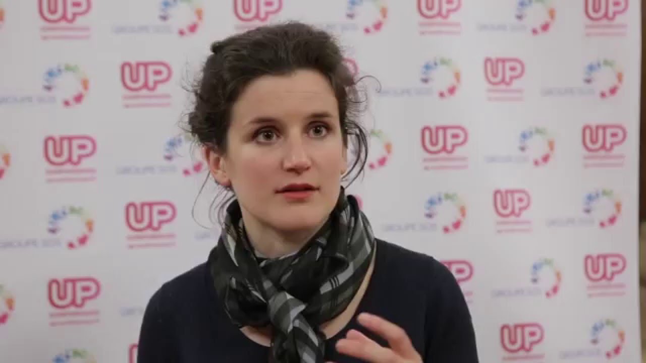 Flore Berlingen ZERO WASTE FRANCE - YouTube
