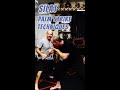 SILAT: Palm Strike Techniques Simplified