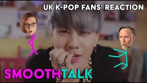 GOT7 – Iconic Phrases Every Aghase Should Know – UK K-Pop Fans Reaction