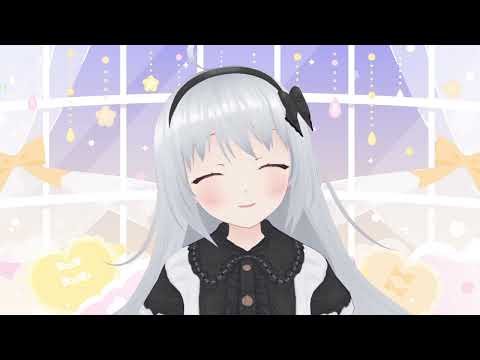 5月生まれのハノモニさんへ🎀バースデー動画2023