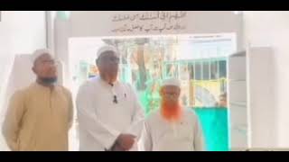Congress Ka Wada Masajidon Ke Imam Ku 12000- Aur Mouzzin Ku 10000- Mahana Madad...