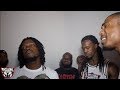The Battle Academy Presents "War Ready" - Chaos Vs.  Lail Mak