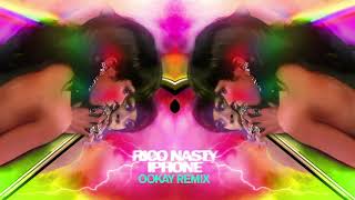 Rico Nasty - Iphone (Ookay Remix) [Official Audio]