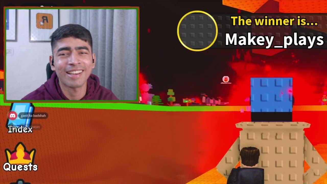 Roblox   Battle For Brainrots 2
