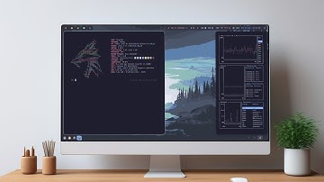 How to customize Fedora Desktop With Niri | NiriCold