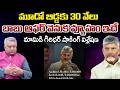 Chandrababu Offers Incentives For Children Explained By Analyst Mamidi Giridhar | Telugu Rajyam