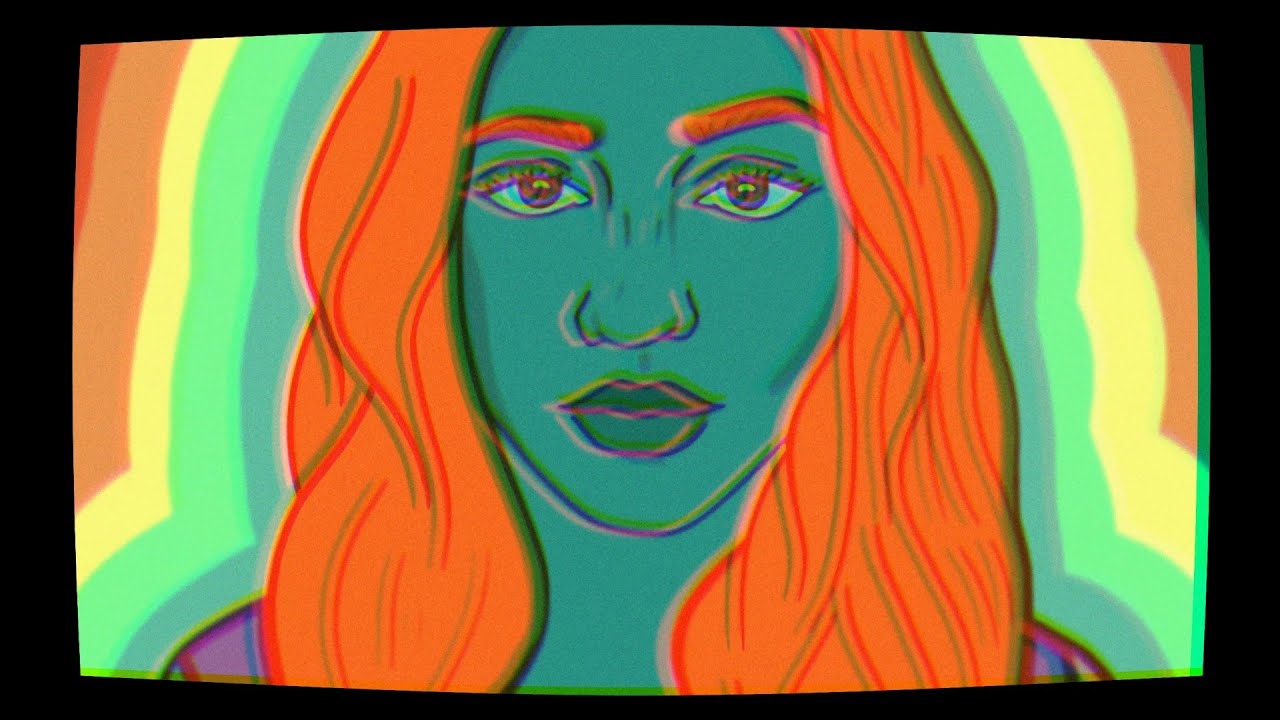 Dance The Night Away - Black Caravan (Official Video)