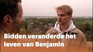 Van drugs naar God - Bidden van de toren / Nederland Zingt by NederlandZingt (EO) 1,546 views 7 days ago 11 minutes, 24 seconds