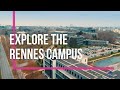 Explore the Rennes campus Rennes SB Others(1)