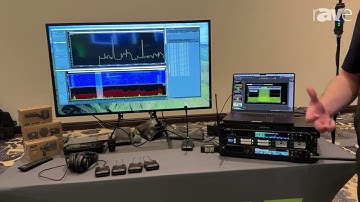 Shure Innovation Roadshow 2025: Shure Introduces Axient Digital PSM In Ear Monitoring System