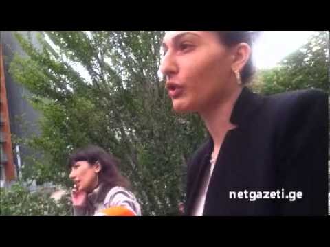 პრეზიდენტი ილიაუნიში