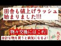 缶詰は2倍に/基本の備蓄品を確認/薬に頼らない食品のご紹介