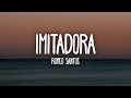 Romeo Santos - Imitadora (Letra/Lyrics)