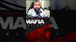 Mafia Trilogy is on CRAZY Discount on Steam  | Limited Time Offer| Malayalam Gaming Shorts #shorts
