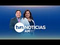 Noticiero edicin matutina    mircoles 15 de mayo  2024  en directo