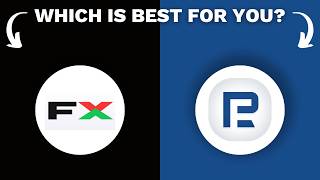 NordFX Vs RoboForex — Which Forex Broker Is BEST For You In 2026!