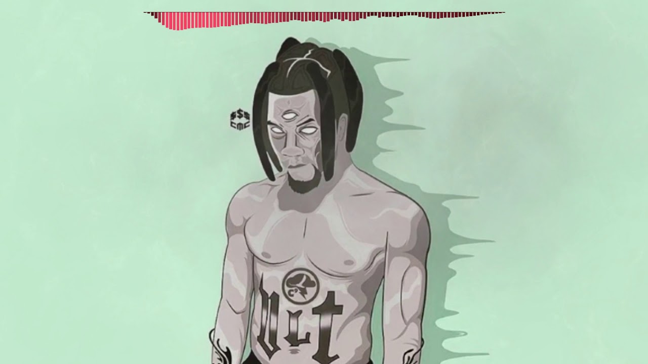 (FREE) Denzel Curry Type Beat - "SUMO" (Prod. Baitik Beats)