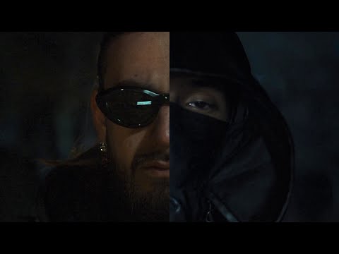 SCH - Mannschaft feat. Freeze Corleone (Clip officiel)