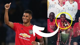 Marcus Rashford: Top 10 Unknown facts