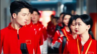 [FMV] Mạnh Hiểu Đông x Lâm Lâm | Giữa Cơn Bão Tuyết