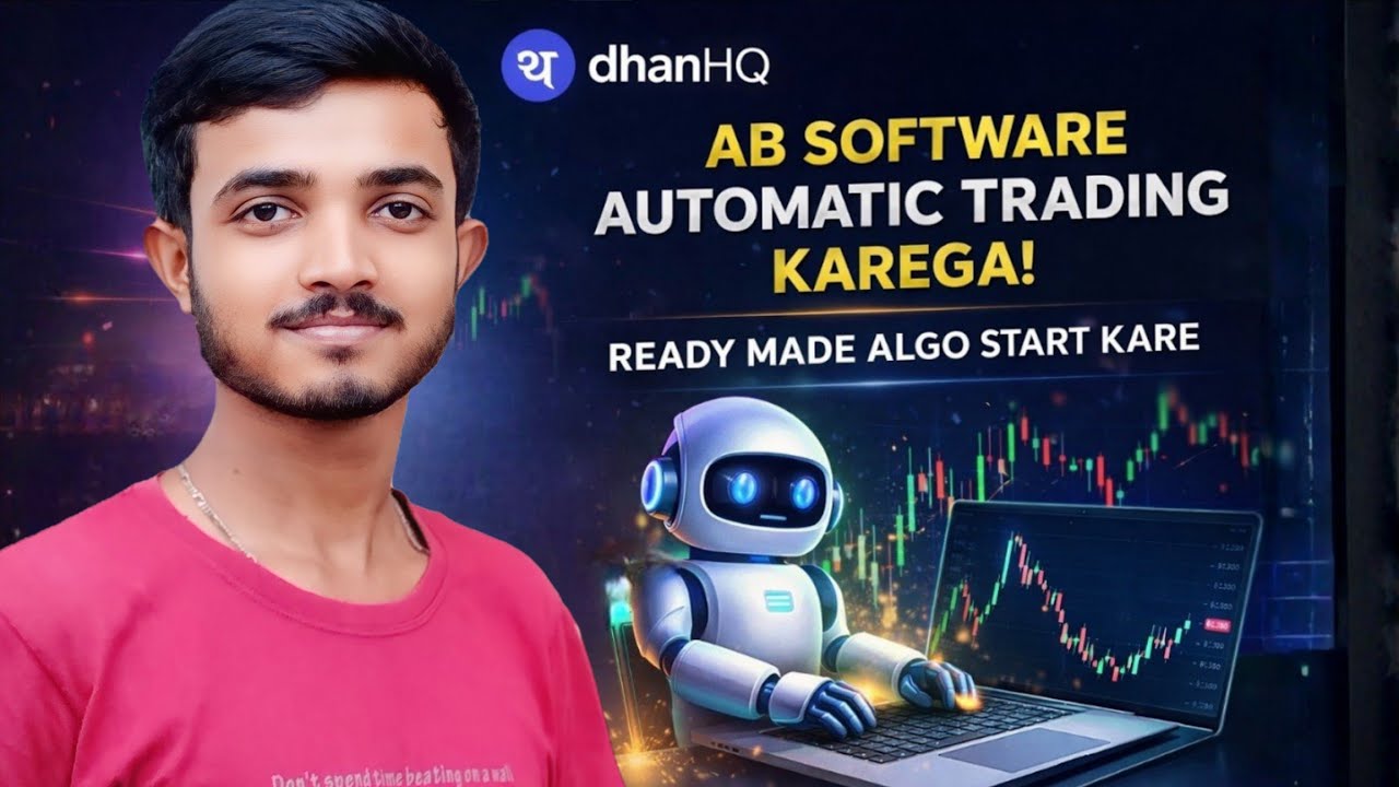 Dhan HQ API Full Overview | SEBI Algo Trading Guidelines | Free API for ...