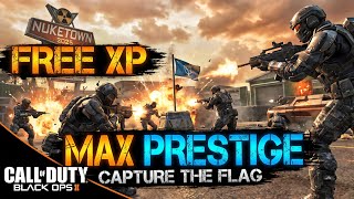 BO2 BOT LOBBY XP GLITCH HOSTING FOR EVERY TO JOIN!
