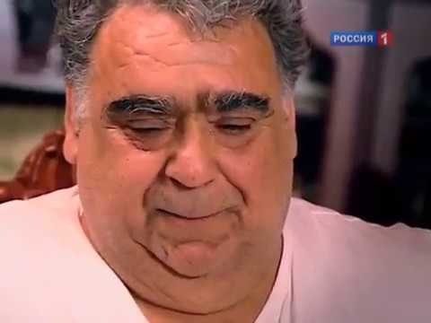 Триумф силы. Василий Алексеев