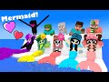 MERMAIDS FUNNY STORY ANIMATION