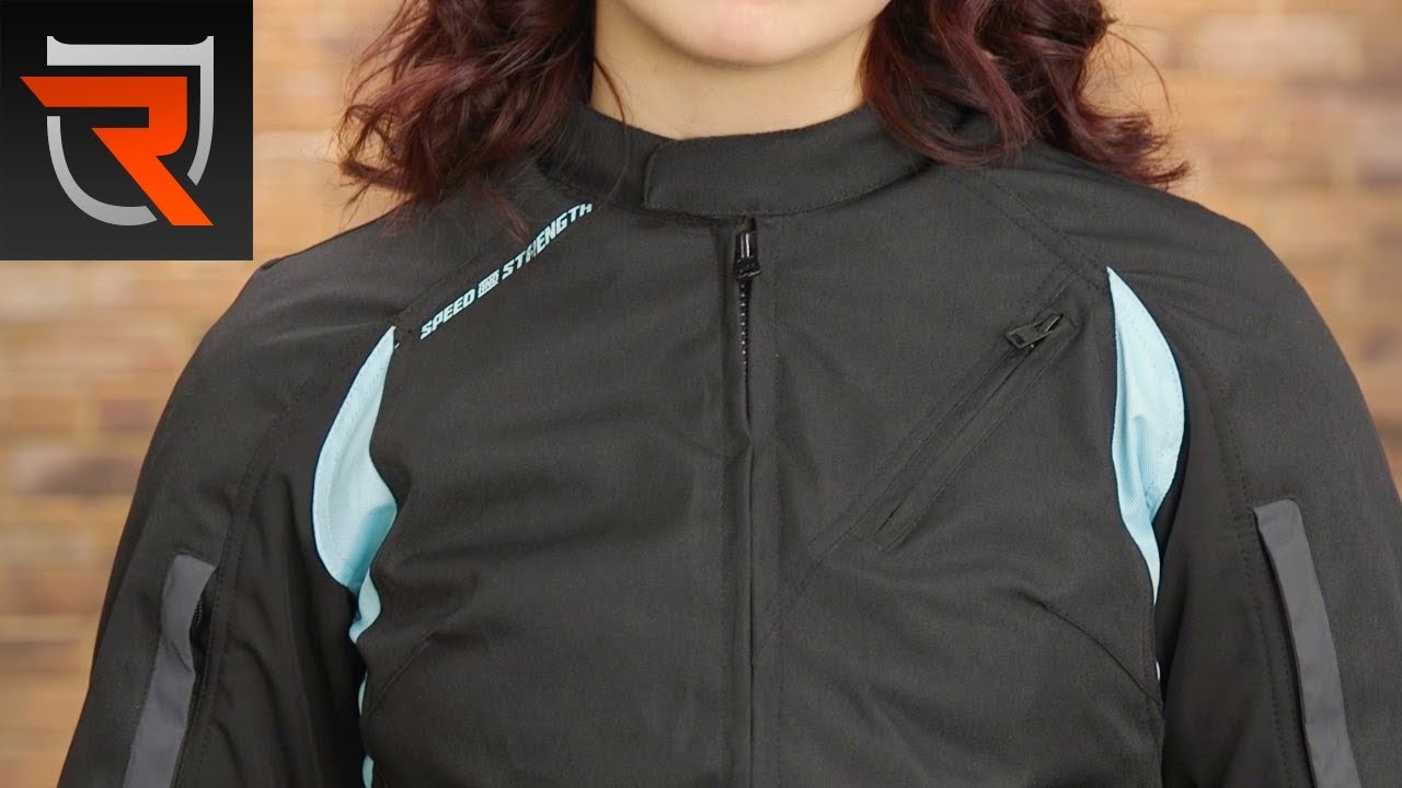 Speed & Strength Spellbound Jacket Product Spotlight Review