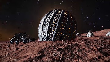 Distant Worlds II - Waypoint 2 to Waypoint 3