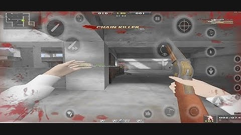 UPDATE!! POINT BLANK ANDROID FULL OFFLINE #cspbandroid #pointblank #fps #cspb #pbzeppetto