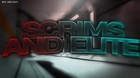 Critical Ops| “It takes” Scrims vs iK, less, real & elite rank