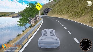 Car Driving Simulation screenshot 5