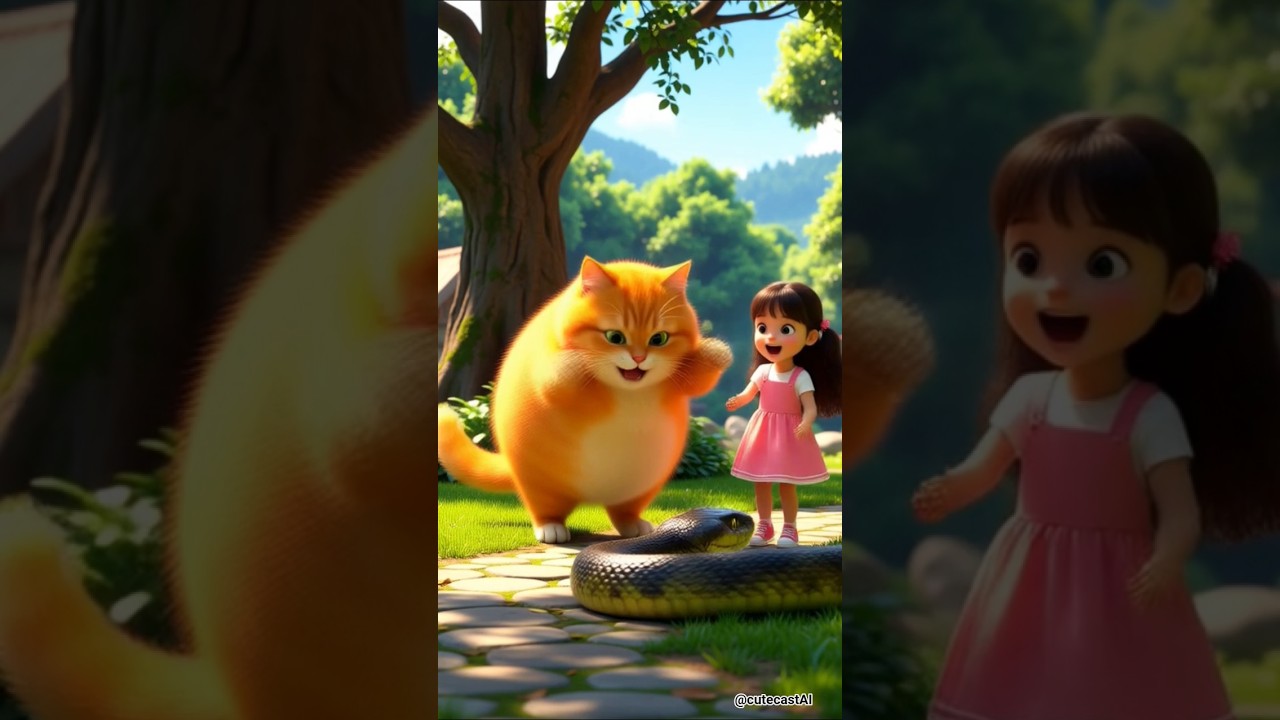 cute cats #cats #cute #funny