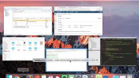 Learning Angular Crud using UI Router