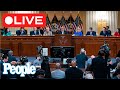 🔴 Live: January 6th Committee Hearing | July 12th, 2022 1PM ET | PEOPLE