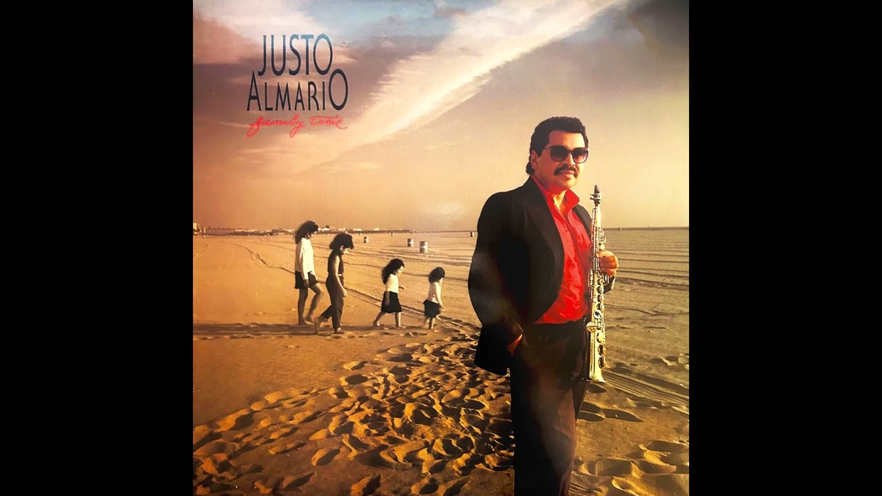 Justo Almario ~ Morning Goodness - YouTube