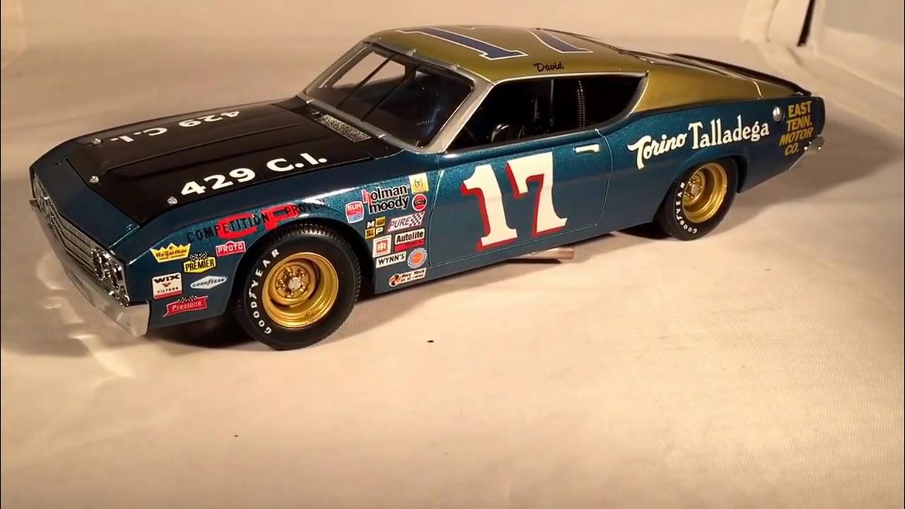 Ford Talladega