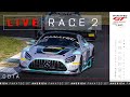 LIVE | Race 2 | Circuit of The Americas | Fanatec GT World Challenge America powered by AWS 2024