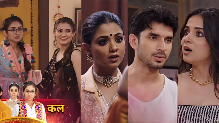 Parineeti Tomorrow NEW PROMO | 14 July 2025 | Parineeti Today Full Episode Update